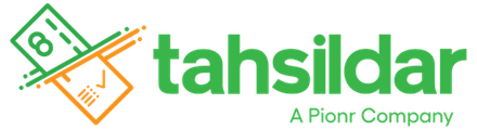 Tahsildar